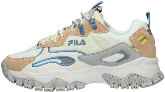 Fila Ray Tracer TR2 WMN Sneakers Laag overige kleuren