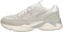 Fila Recade S Sneakers Laag Wit - Thumbnail 2