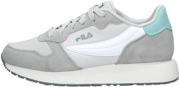 Fila Retroque Licht Grijs