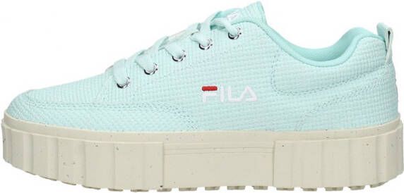 Fila Sandblast