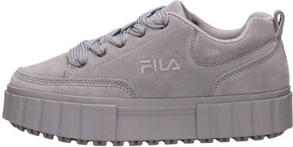 Fila Sandblast