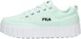 Fila Sandblast C Sneakers Laag mint - Thumbnail 3