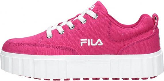 Fila Sandblast Fuchsia