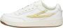 Fila Sevaro F WMN Sneakers Laag wit - Thumbnail 2