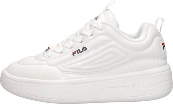 Fila Sneakers Baskets femme Superbubble - Foto 5