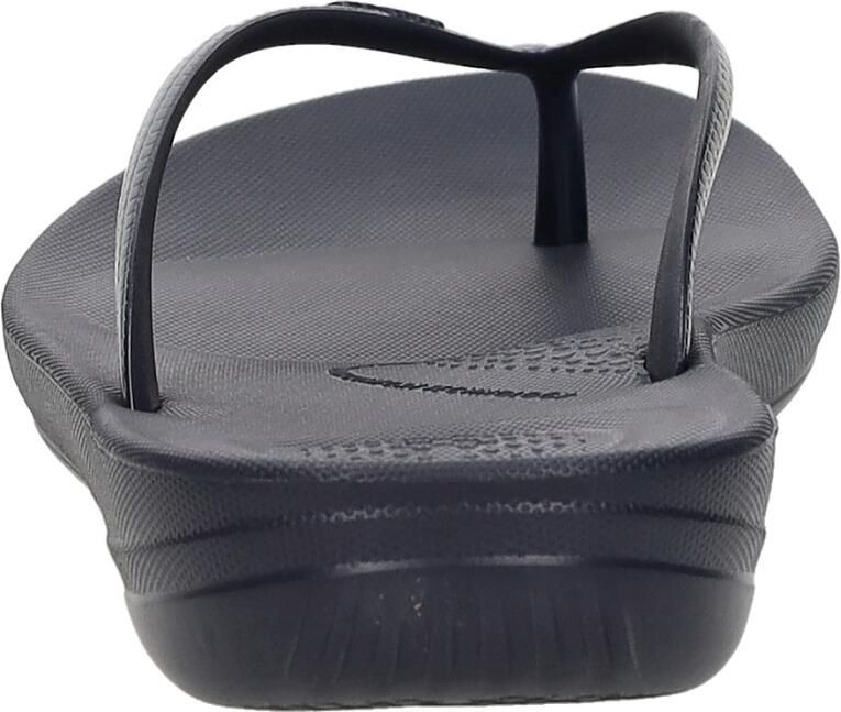 Fitflop Teenslippers IQushion sleehak zomerschoen slipper in smalle vorm - Foto 11
