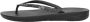 Fit Flop Iqushion sparkle TPU R08 001 all black Zwart - Thumbnail 3