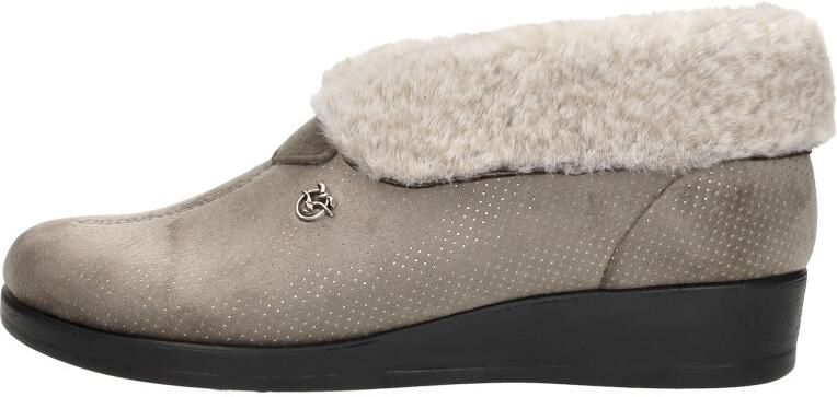 Fly Flot Pantoffels Dicht - Foto 7