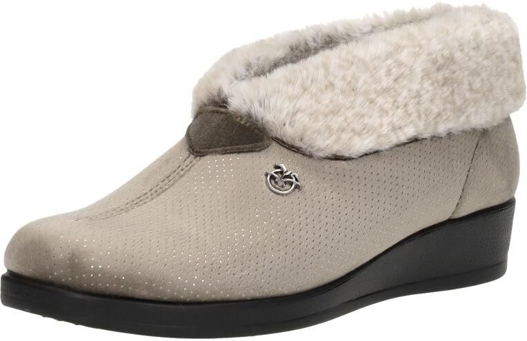 Fly Flot Pantoffels Dicht - Foto 2