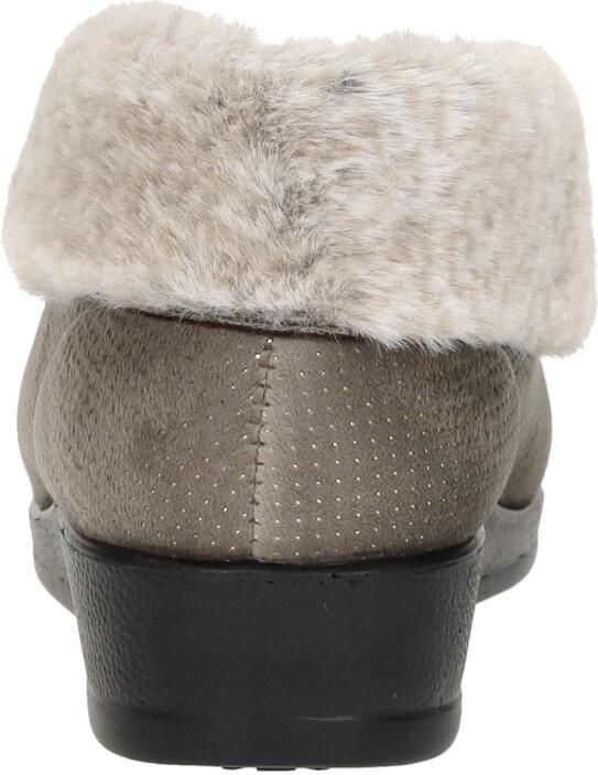 Fly Flot Pantoffels Dicht