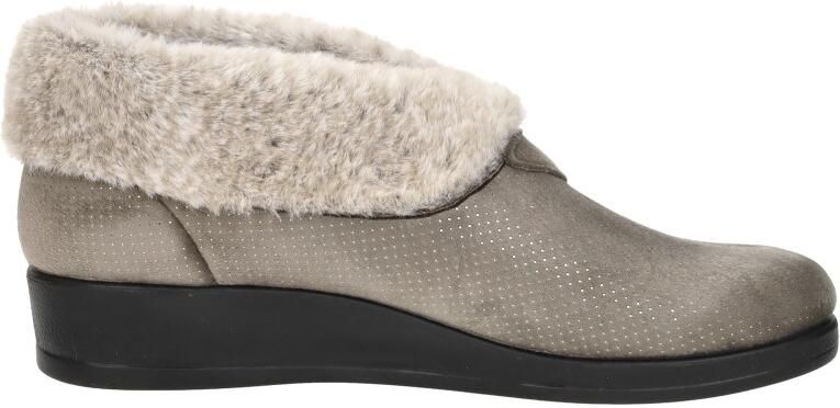 Fly Flot Pantoffels Dicht - Foto 4