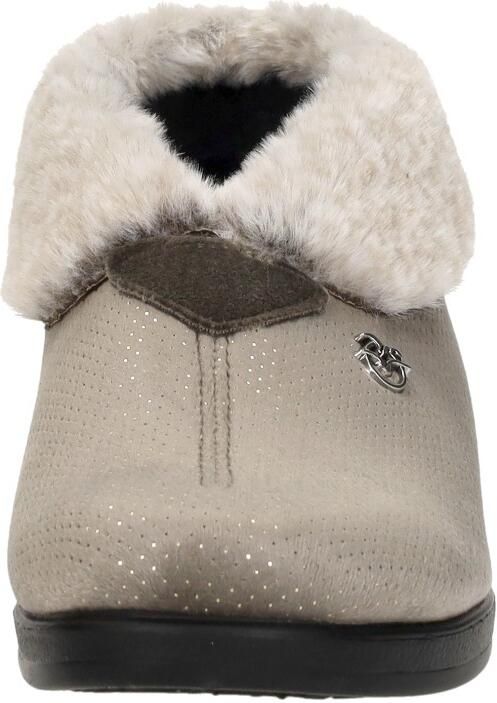 Fly Flot Pantoffels Dicht - Foto 3