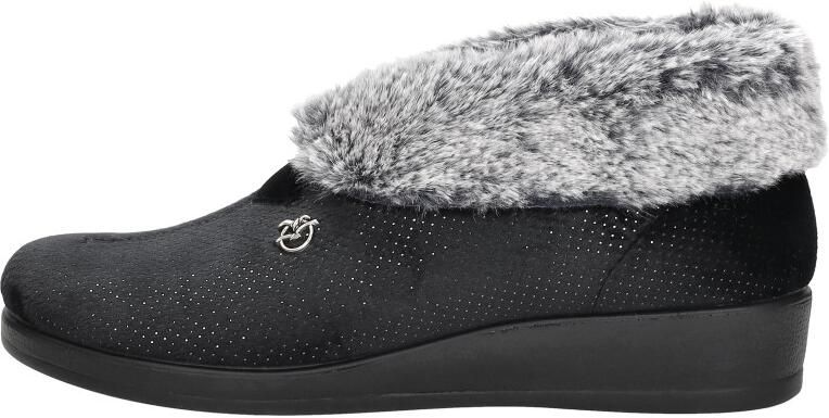 Fly Flot Pantoffels Dicht - Foto 7