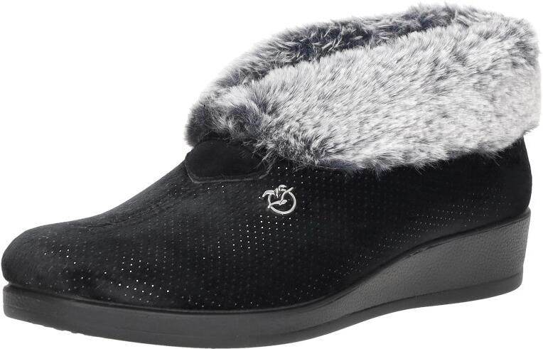 Fly Flot Pantoffels Dicht - Foto 2