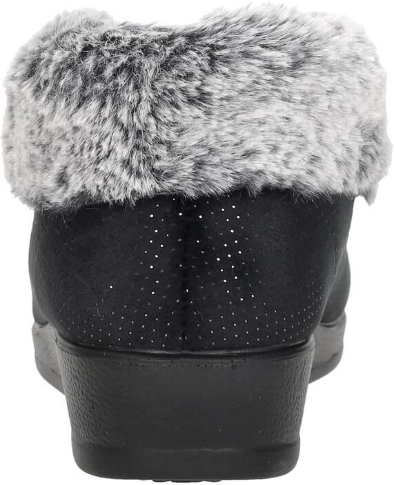 Fly Flot Pantoffels Dicht