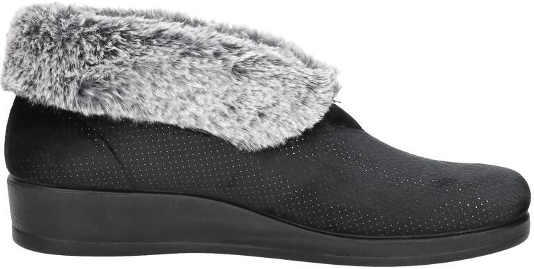 Fly Flot Pantoffels Dicht - Foto 4