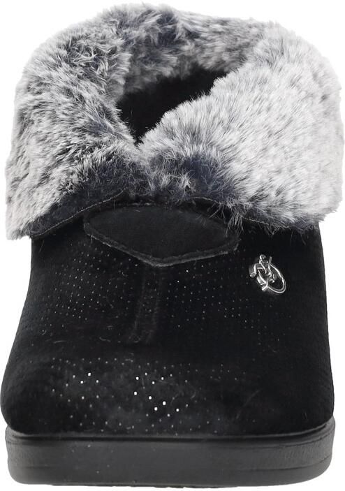 Fly Flot Pantoffels Dicht - Foto 3