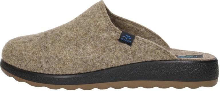 Fly Flot Pantoffels Open