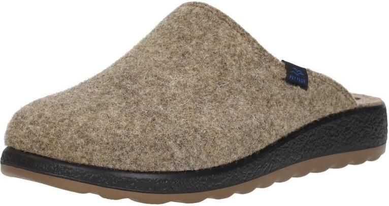 Fly Flot Pantoffels Open - Foto 4