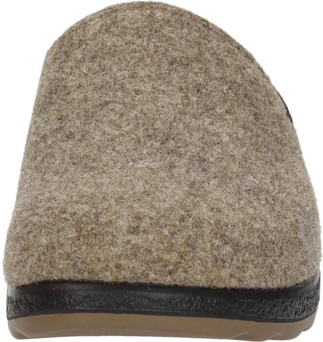 Fly Flot Pantoffels Open - Foto 2