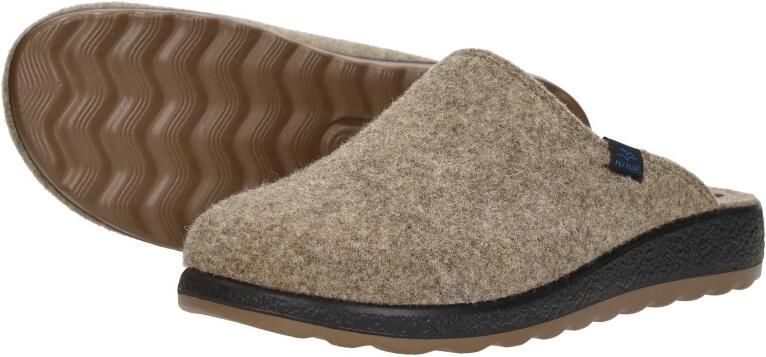 Fly Flot Pantoffels Open - Foto 5