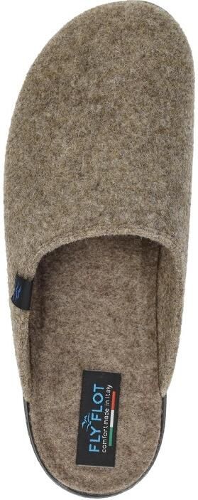 Fly Flot Pantoffels Open - Foto 7