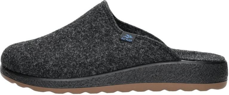 Fly Flot Pantoffels Open