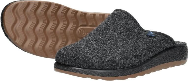 Fly Flot Pantoffels Open - Foto 5