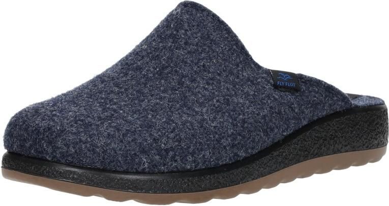 Fly Flot Pantoffels Open - Foto 4