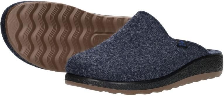 Fly Flot Pantoffels Open - Foto 5