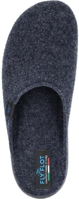 Fly Flot Pantoffels Open - Foto 7