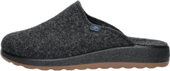 Fly Flot Pantoffels Open