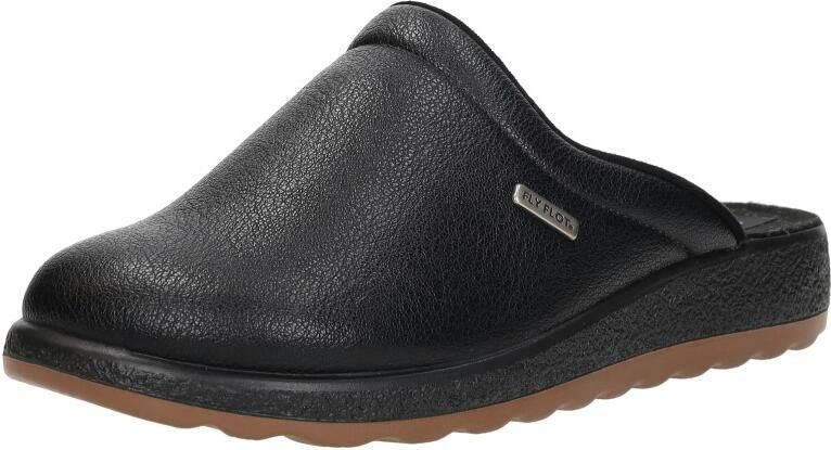 Fly Flot Pantoffels Open Met Stretch - Foto 4