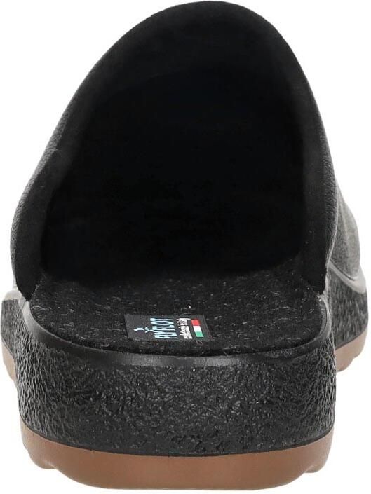 Fly Flot Pantoffels Open Met Stretch - Foto 3