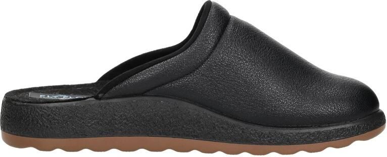 Fly Flot Pantoffels Open Met Stretch - Foto 6