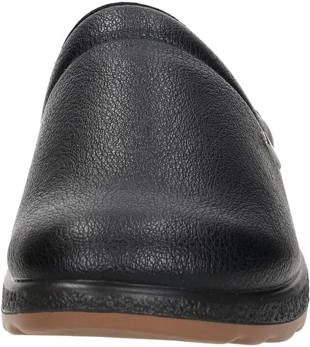 Fly Flot Pantoffels Open Met Stretch - Foto 2