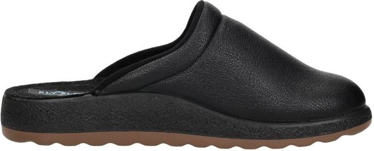 Fly Flot Pantoffels Open Met Stretch - Foto 6