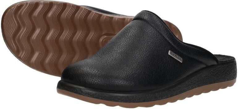 Fly Flot Pantoffels Open Met Stretch - Foto 5