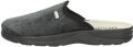 Fly FLOT Pantoffels Open Pantoffels Open zwart - Zwart