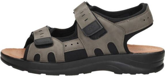 Fly Flot Sandalen