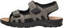 Fly Flot Sandalen - Thumbnail 1