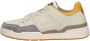 G-STAR Attacc POP LEA M Sneakers Laag gebroken wit - Thumbnail 2