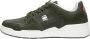 G-Star RAW Retro Sneaker Attac Pop M Lage sneakers Heren Groen - Thumbnail 3
