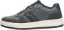 G-STAR Brend LEA DNM M Sneakers Laag blauw - Thumbnail 2