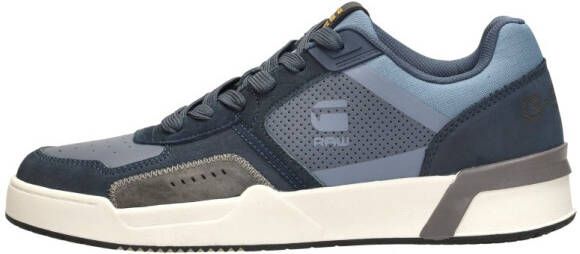 G-STAR Carrick Cup Low M Sneakers Laag blauw