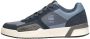 G-STAR Carrick Cup Low M Sneakers Laag Blauw - Thumbnail 2