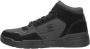 G-Star Raw ATTACC TNL Mid Heren Sneakers 2242 040715 ZWART - Thumbnail 2