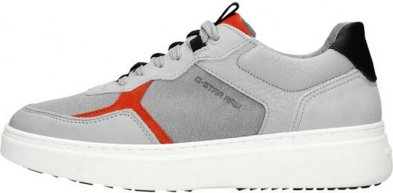 G-STAR Lash Tec M Veterschoenen Laag licht grijs - Foto 2