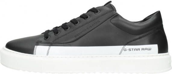 G-Star Schoen-gs.fw rocup ii lgo m sneakers Black Heren - Foto 2