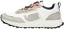 G-Star Sneakers THEQ RUN LGO MSH M 2212 004515 1000 Wit - Thumbnail 2